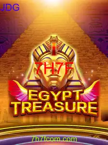 EgyptTreasure